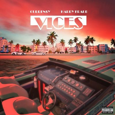 Curren$y & Harry Fraud – Vices EP (WEB) (2023) (320 kbps)