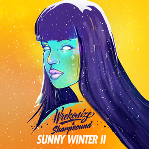 Wrekonize – Sunny Winter II EP (CD) (2016) (FLAC + 320 kbps)