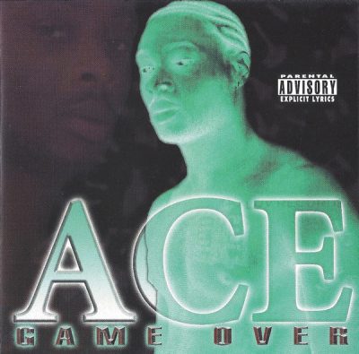 Ace – Game Over (CD) (2003) (FLAC + 320 kbps)