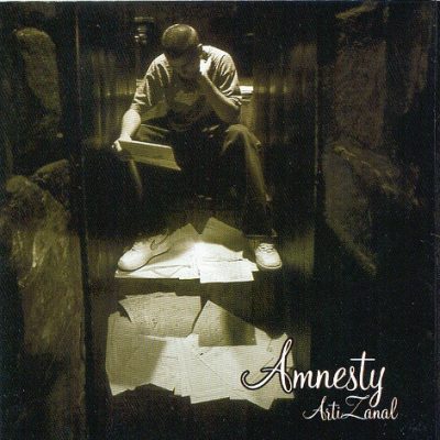 Amnesty – Artizanal (CD) (2005) (FLAC + 320 kbps)