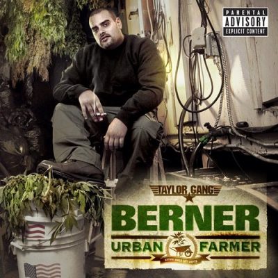 Berner – Urban Farmer (WEB) (2012) (320 kbps)