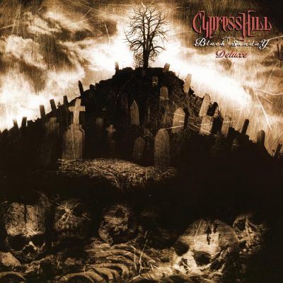 Cypress Hill – Black Sunday (Expanded Edition) (WEB) (1993-2023) (320 kbps)