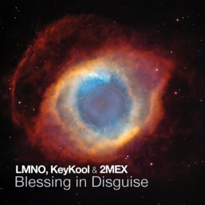 LMNO, KeyKool & 2Mex – Blessing In Disguise (CD) (2010) (VBR V0)