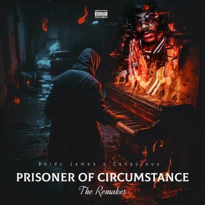 Boldy James & Conscious – Prisoner Of Circumstance EP (The Remakes) (WEB) (2023) (320 kbps)