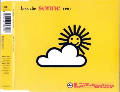 Die Fantastischen Vier – Lass Die Sonne Rein (CDM) (1993) (FLAC + 320 kbps)
