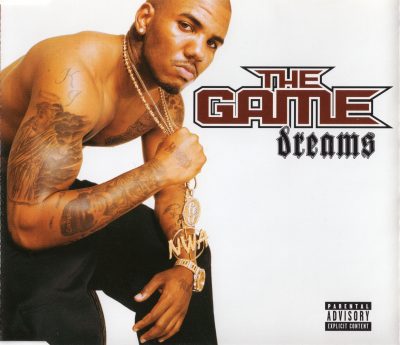 The Game – Dreams (EU CDS) (2005) (FLAC + 320 kbps)