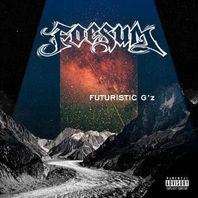 Foesum – Futuristic G’z EP (2012) (iTunes)