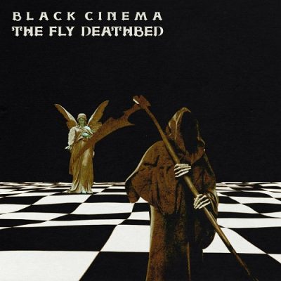 G Fam Black & A Dusty Cinema – Black Cinema: The Fly Deathbed EP (WEB) (2023) (320 kbps)