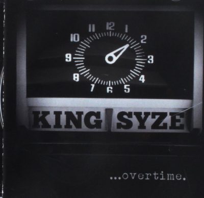 King Syze – Overtime (2014) (iTunes)