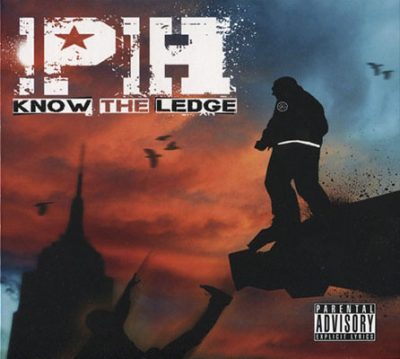 Pumpkinhead – Know The Ledge (CD) (2011) (VBR V0)
