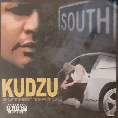 Kudzu – Suthn’ Ways (CD) (2003) (FLAC + 320 kbps)