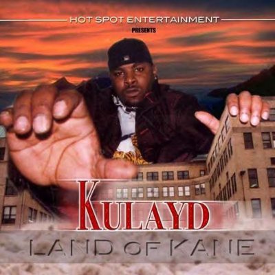 Kulayd – Land Of Kane (CD) (2002) (FLAC + 320 kbps)