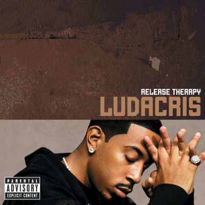 Ludacris – Release Therapy (UK Edition CD) (2006) (FLAC + 320 kbps)