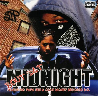 Midnight – Bout Dat (CD) (2000) (FLAC + 320 kbps)