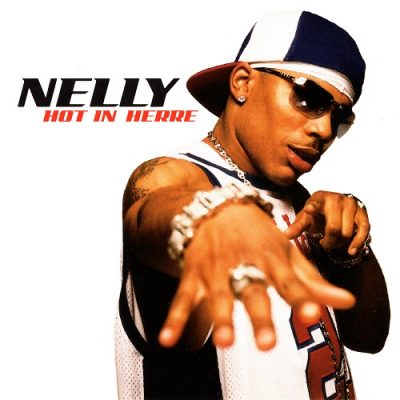 Nelly – Hot In Herre (Promo CDS) (2002) (FLAC + 320 kbps)