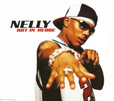 Nelly – Hot In Herre (EU CDM) (2002) (FLAC + 320 kbps)
