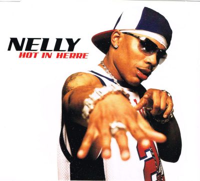 Nelly – Hot In Herre (UK CDS) (2002) (FLAC + 320 kbps)