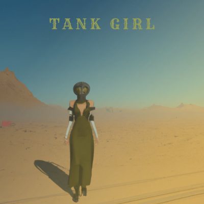 Noah23 – Tank Girl (WEB) (2023) (320 kbps)