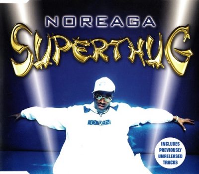Noreaga – SuperThug (CDS) (1998) (FLAC + 320 kbps)