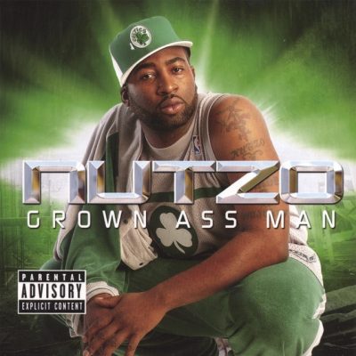 Nutzo – Grown Ass Man (CD) (2004) (FLAC + 320 kbps)