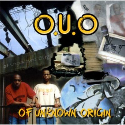 O.U.O ‎- Of Unknown Origin (2005) (iTunes)