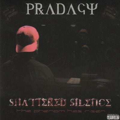 Pradagy – Shattered Silence (CD) (2002) (FLAC + 320 kbps)