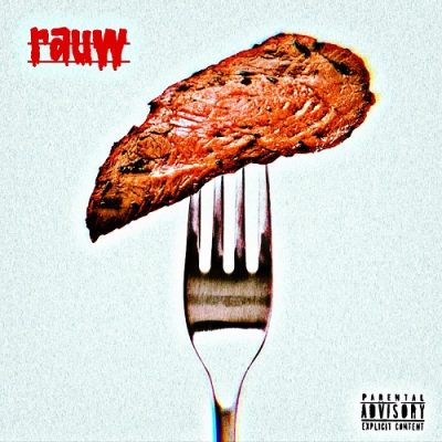 DRE Colombian Raw – RAUW EP (WEB) (2023) (320 kbps)