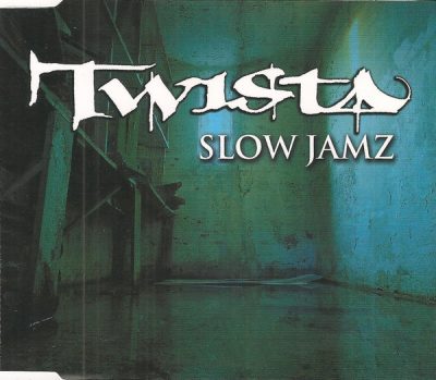 Twista – Slow Jamz (Australia CDS) (2004) (FLAC + 320 kbps)