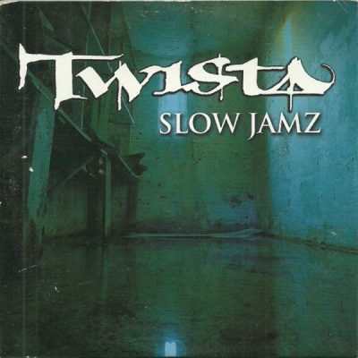 Twista – Slow Jamz (Promo CDS) (2004) (FLAC + 320 kbps)