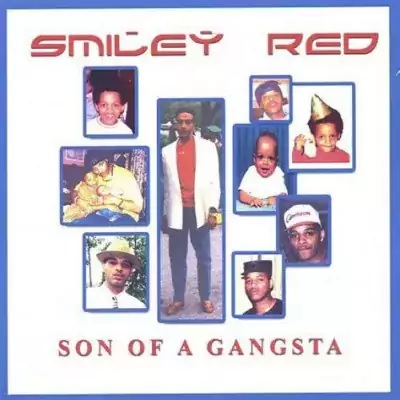 Smiley Red – Son Of A Gangsta (CD) (2005) (FLAC + 320 kbps)