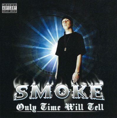 Smoke – Only Time Will Tell (CD) (2006) (FLAC + 320 kbps)
