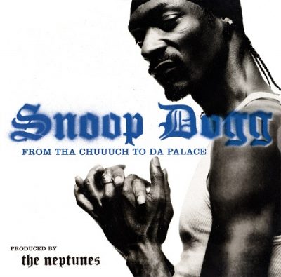 Snoop Dogg – From Tha Chuuuch To Da Palace (Promo CDS) (2002) (FLAC + 320 kbps)