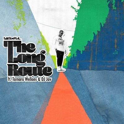 Substantial – The Long Route EP (WEB) (2023) (320 kbps)
