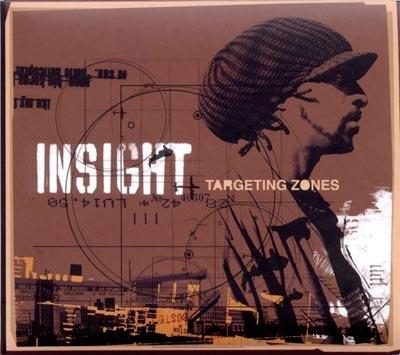 Insight – Targeting Zones (CD) (2004) (VBR V0)