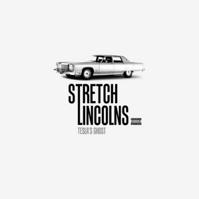Tesla’s Ghost – Stretch Lincolns (CD) (2017) (FLAC + 320 kbps)