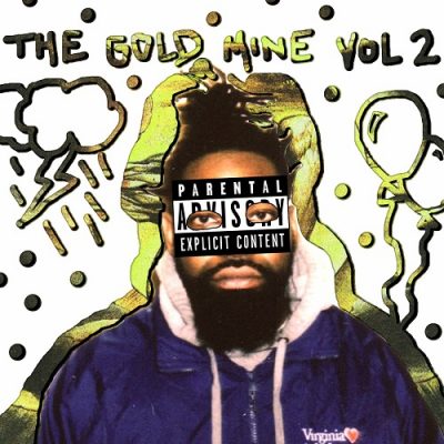 Nickelus F – The Gold Mine Vol. 2 (WEB) (2019) (320 kbps)