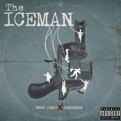 Sean Links & Machacha – The Iceman (WEB) (2023) (320 kbps)