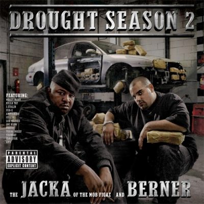 The Jacka & Berner – Drought Season 2 (WEB) (2009) (320 kbps)