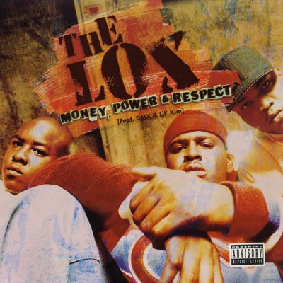 The LOX – Money, Power & Respect (Promo CDS) (1998) (FLAC + 320 kbps)