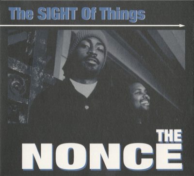 The Nonce – The Sight Of Things EP (Limited Edition CD) (1998-2021) (FLAC + 320 kbps)