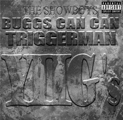 The Showboys – YIIG’$ (CD) (2000) (FLAC + 320 kbps)
