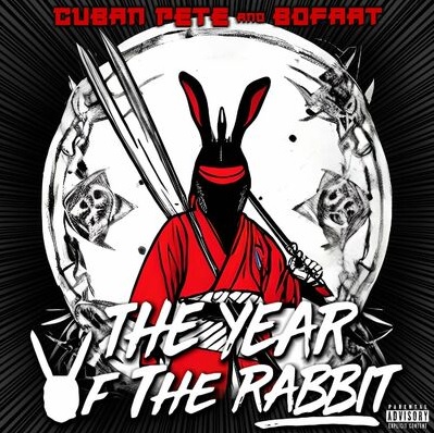 Cuban Pete & Bofaatbeatz – The Year Of The Rabbit (WEB) (2023) (320 kbps)