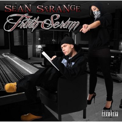 Sean Strange – Truth Serum (WEB) (2012) (FLAC + 320 kbps)
