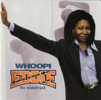OST – Eddie (CD) (1996) (FLAC + 320 kbps)