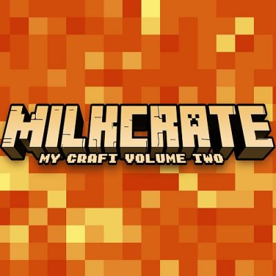 Milkcrate – My Craft 2 EP (WEB) (2023) (320 kbps)