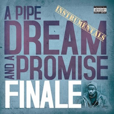 Finale – A Pipe Dream And A Promise (Instrumentals) (WEB) (2009) (320 kbps)