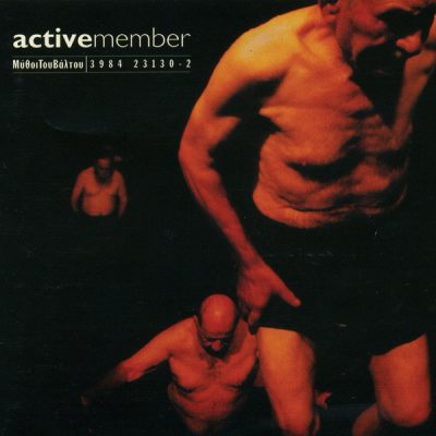 Active Member – Μύθοι Του Βάλτου (CD) (1998) (FLAC + 320 kbps)