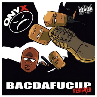 Onyx – BacDaFucUp Remixed (WEB) (2023) (320 kbps)