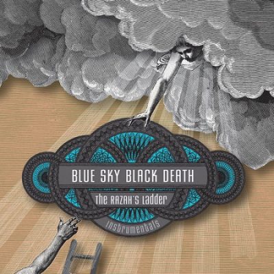 Blue Sky Black Death – The Razah’s Ladder Instrumentals (CD) (2009) (FLAC + 320 kbps)
