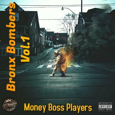 Money Boss Players – Bronx Bombers Vol. 1 (WEB) (2023) (320 kbps)